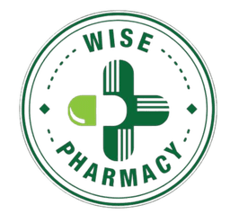 Wise Pharmacy Logo