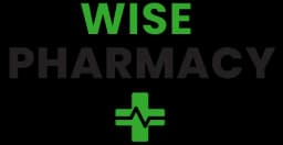 Wise Pharmacy Logo