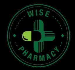 Wise Pharmacy Logo